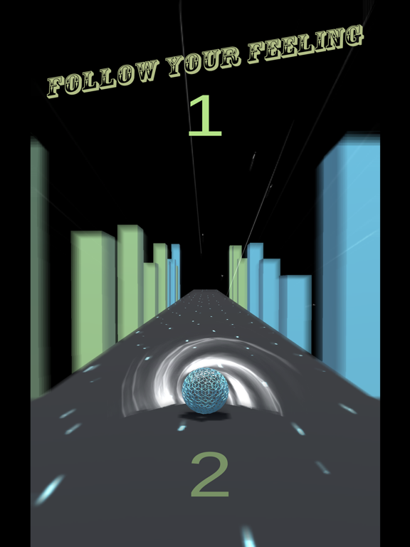 Screenshot #5 pour FingerBoosts-Brain Challenge