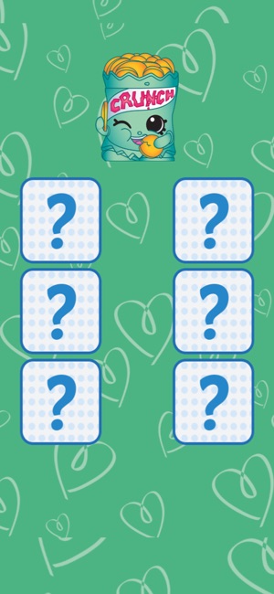 Guess the Cute Food Things(圖3)-速報App