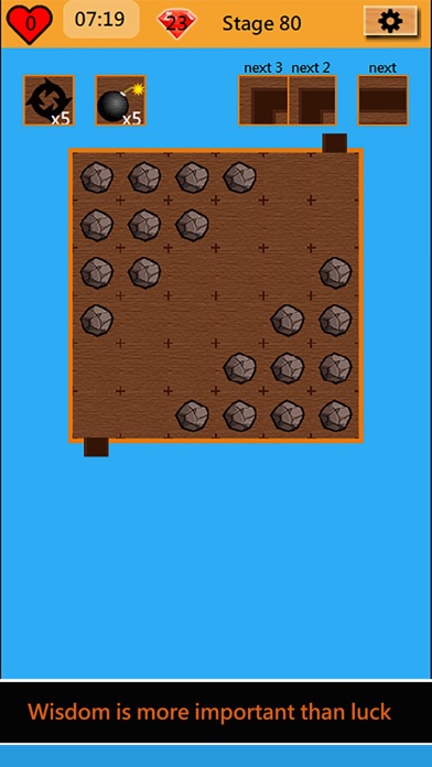 Water Pipeline Puzzle screenshot 3