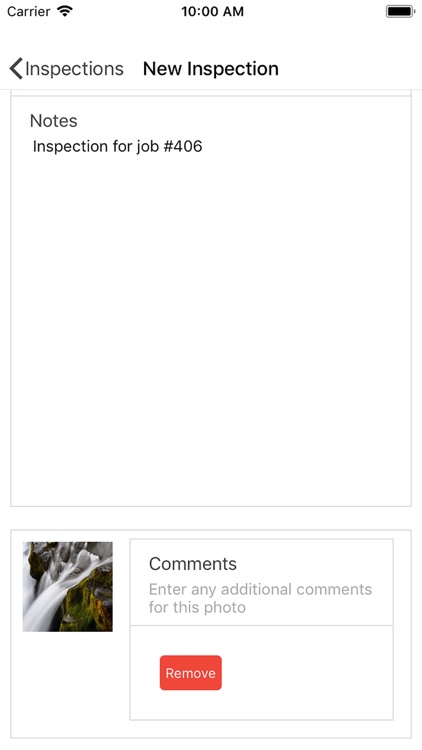 FMS Commercial screenshot-4