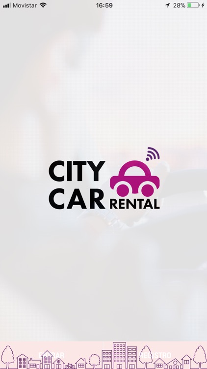 City Car Rental