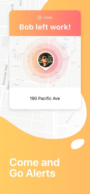 Couples Locator by GeoZilla(圖2)-速報App