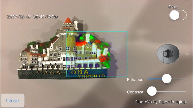 FluoroVu screenshot-4