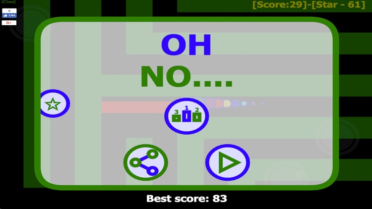 Action maze screenshot-3