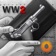 Weaphones™ WW2 Firearms Sim app icon - Games app for iPhone