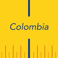 Radios de Colombia - AM-FM