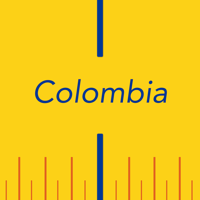 Radios de Colombia - AM-FM