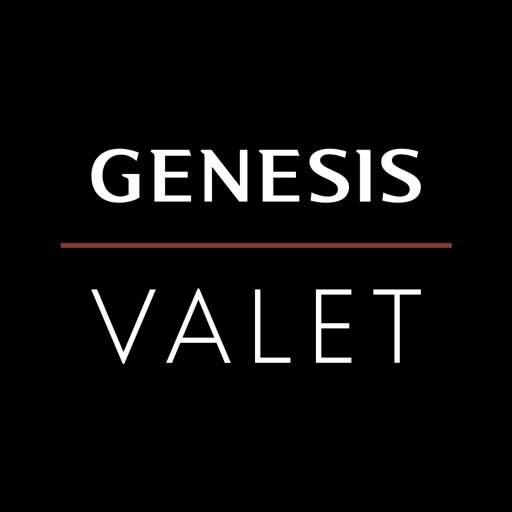 Genesis Valet by Hyundai Motor America