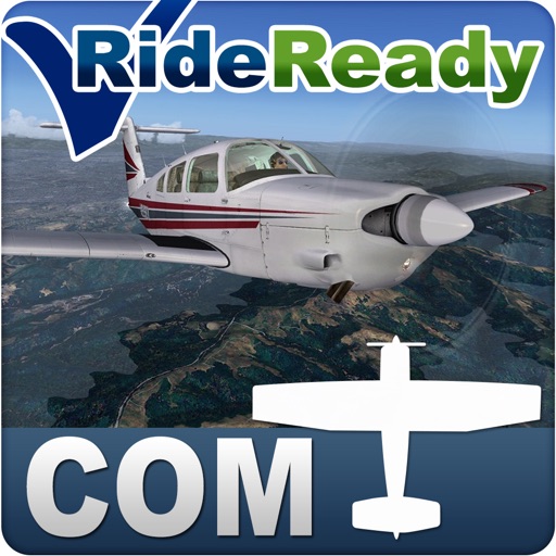 Commercial Pilot Airplane iOS App