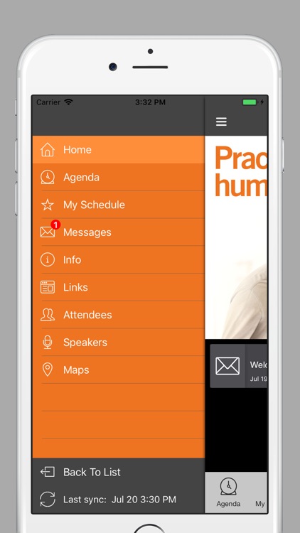 Dignity Health Events