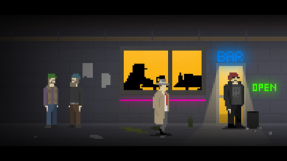 Detective Time screenshot 2