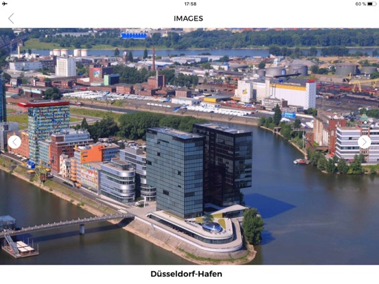 Screenshot #5 pour Düsseldorf Guide de Voyage