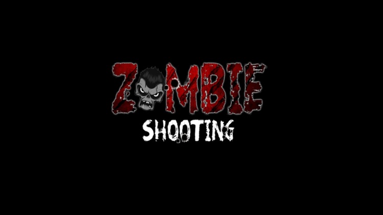 Zombie Shooting 3D