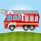 BE A FIREFIGHTER