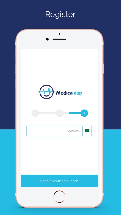 Medicaloop screenshot-4