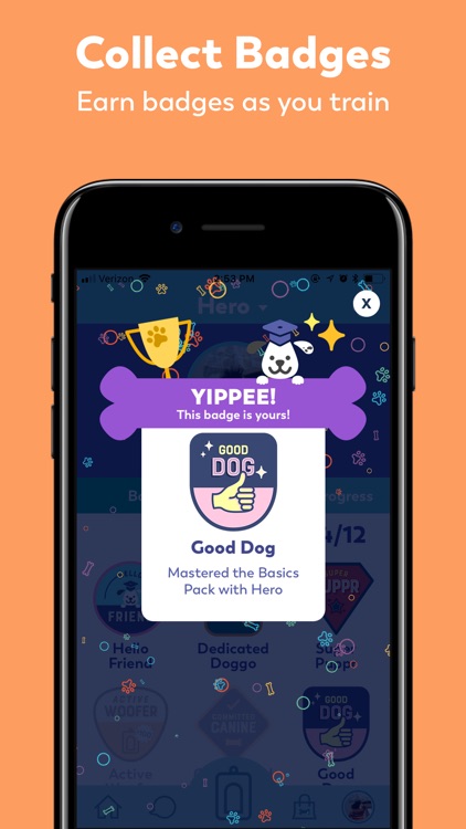 Puppr - Dog Training & Tricks screenshot-8