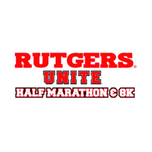 Rutgers Unite Half Marathon