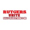 The Rutgers Unite Half Marathon will be held on April 15, 2018