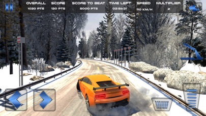 Real Drift Racing - Fast Cars screenshot 2