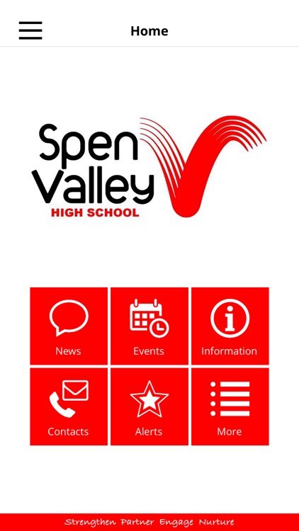 Spen Valley High School