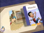pinocho - descubre ipad capturas de pantalla 1