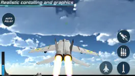 Game screenshot Jet Battle Combat hack