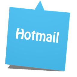 MenuApp for Hotmail