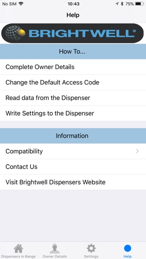 BrightLogic(圖4)-速報App