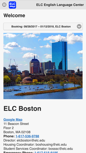 ELC English Language Center(圖1)-速報App