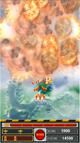 Game screenshot Combat Plane Air Strike War Games mod apk