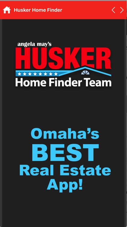 Husker Home Finder ñ Omaha, NE