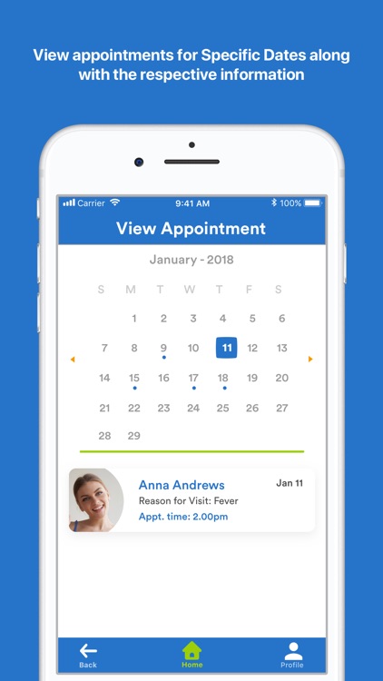 Medical Video Provider Doctor