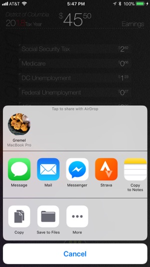Employee Real Cost Calculator(圖4)-速報App