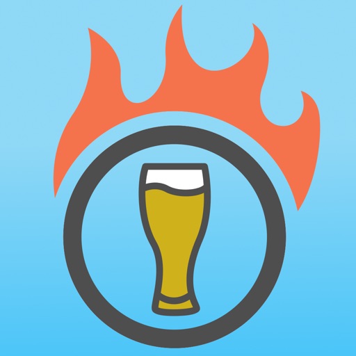 Ring of Fire - Drinking Game icon