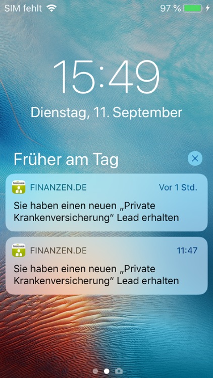 finanzen.de screenshot-3