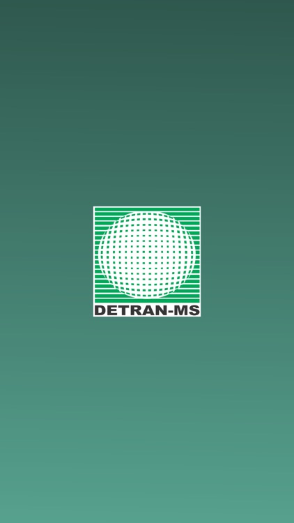 DETRAN MS