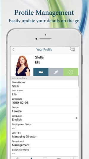 BaiTrak(圖3)-速報App