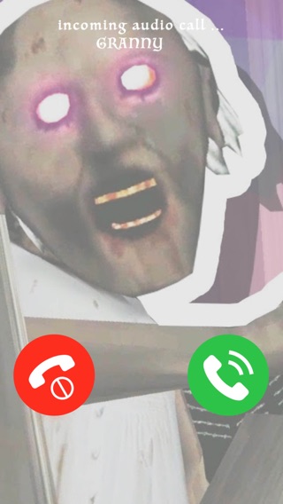 Call Grannyのおすすめ画像1