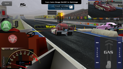 EV3 - Multiplayer Drag Racing screenshot 4