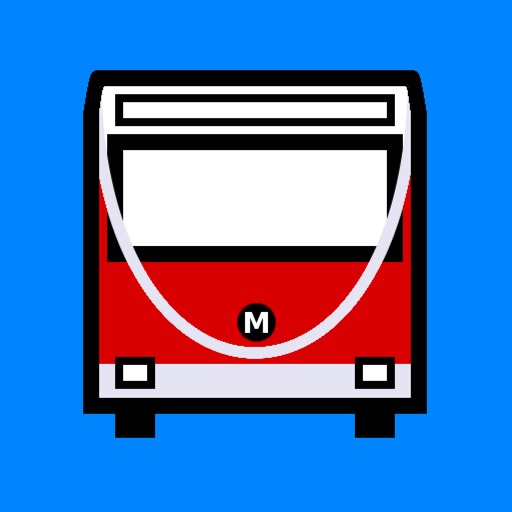 LA Next Bus icon