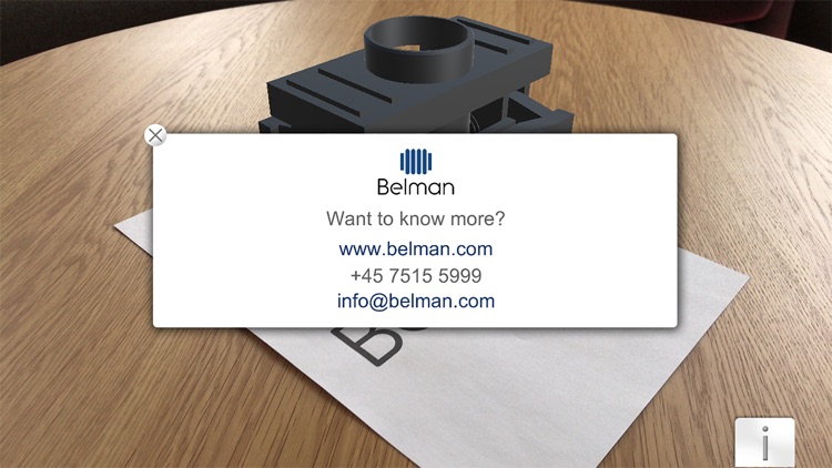 Belman Explorer screenshot-3