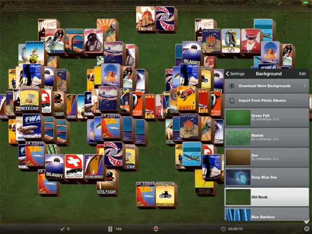 screenshot 3