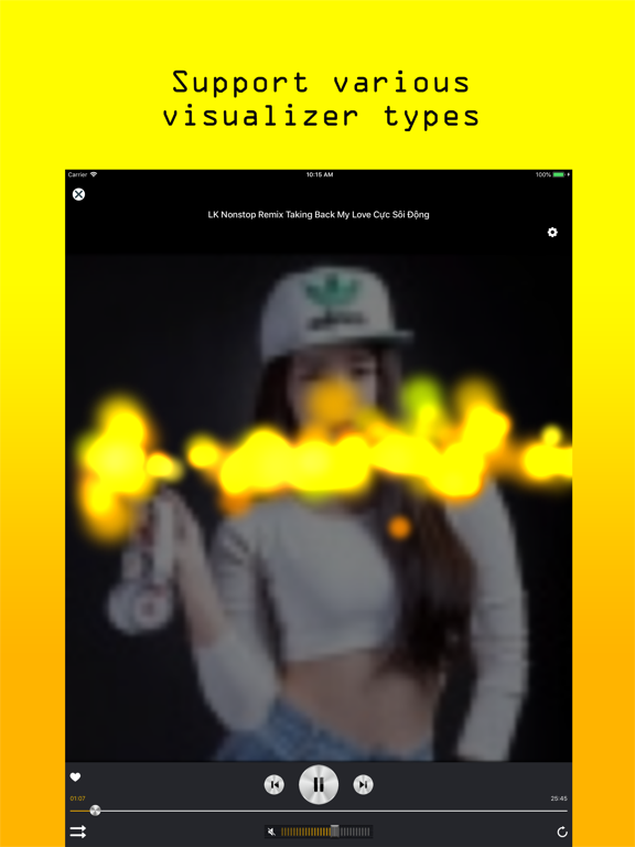 Screenshot #5 pour NONSTOP DJ