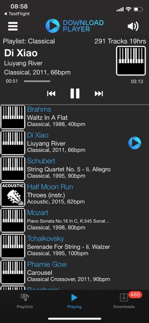 Download Player(圖1)-速報App
