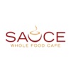 Sauce Whole Food Cafe