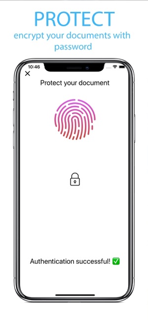 Scanner - Scan, Sign & Protect(圖5)-速報App