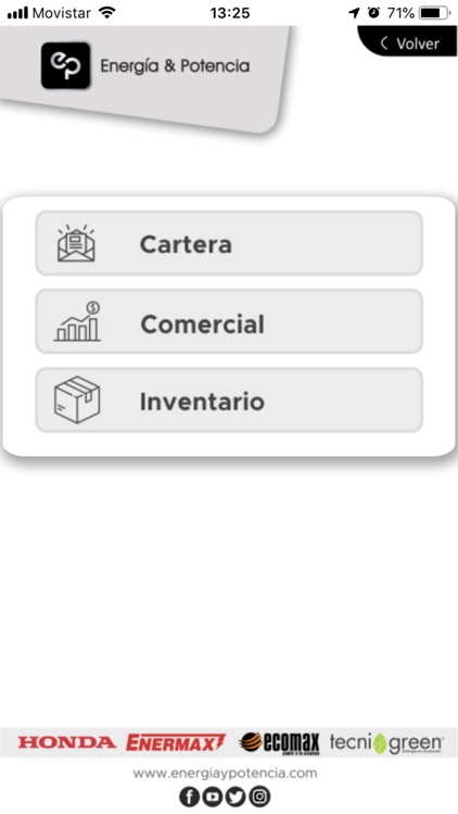 Energia y Potencia S.A.S screenshot-3