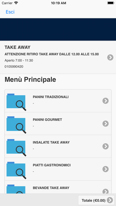 How to cancel & delete PONTE 8 from iphone & ipad 2
