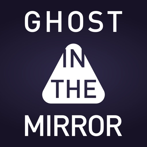 GhostMirror iOS App