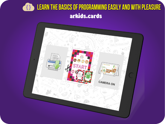 Screenshot #6 pour AR Coding | kodabl
